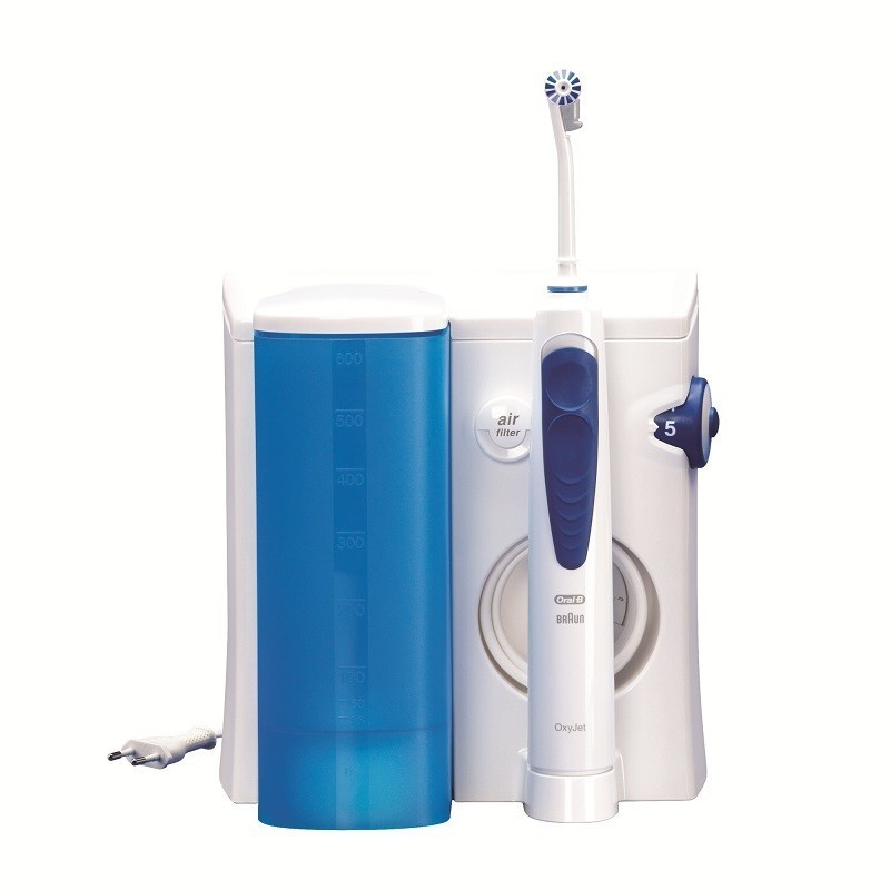 Dus bucal Oral-B OxyJet MD20
