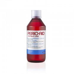Apa de gura Perio-Aid Intensive Care 0.12% 500 ml