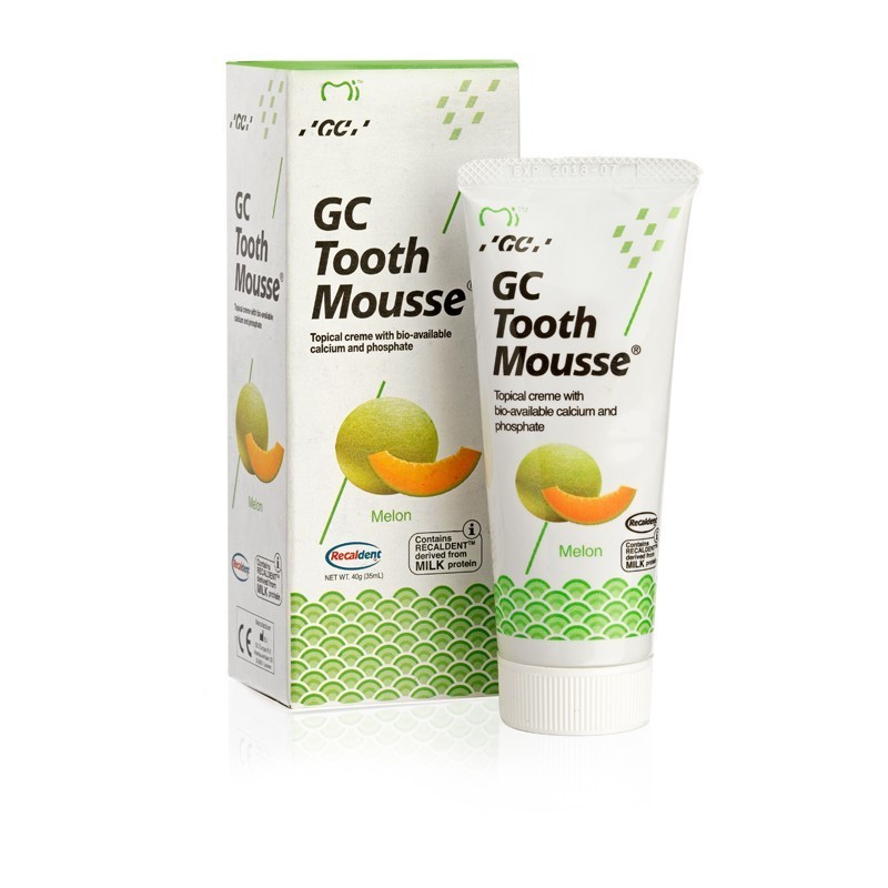 Tooth Mousse Melon GC GC