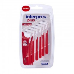 Periuta de dinti Interprox Plus 2G MiniConical 6 units