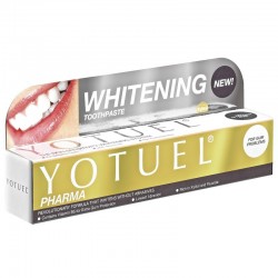 Pasta de dinti Yotuel Whitening Pharma 50ml