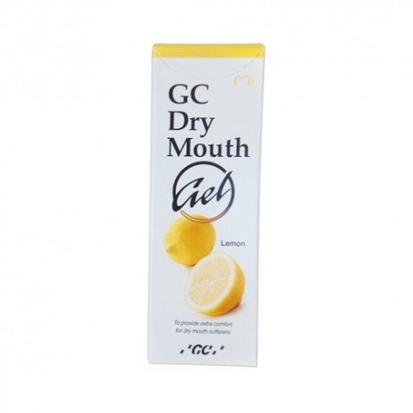 Dry Mouth Gel GC